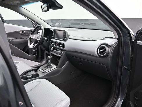 Used 2019 Hyundai Kona Ultimate FWD image 21