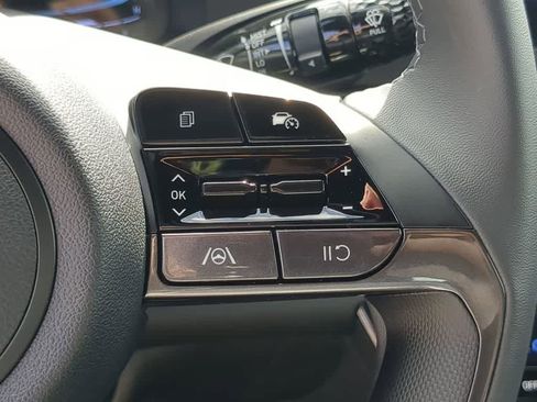 New 2026 Hyundai Elantra Sport FWD image 25