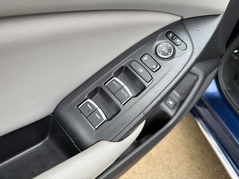 Used 2018 Honda Accord EX-L image 13