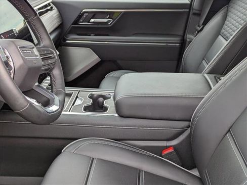 New 2025 GMC Sierra EV Denali image 16