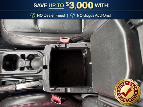 Used 2021 Jeep Wrangler Unlimited Rubicon AWD/4WD image 28