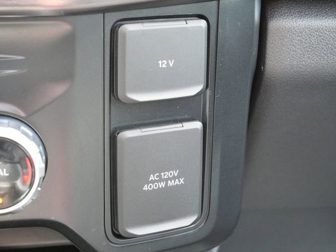 Used 2023 Ford F250 Lariat w/ Lariat Ultimate Package AWD/4WD image 48