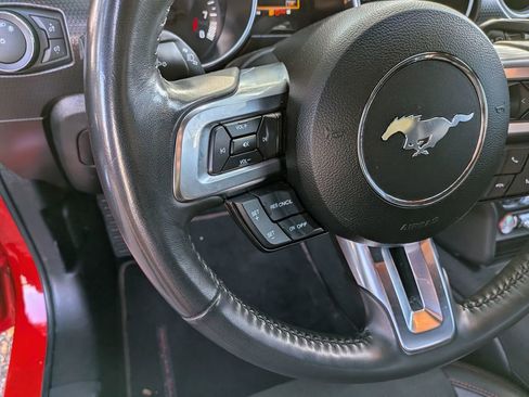 Used 2021 Ford Mustang GT Premium w/ California Special Package image 19