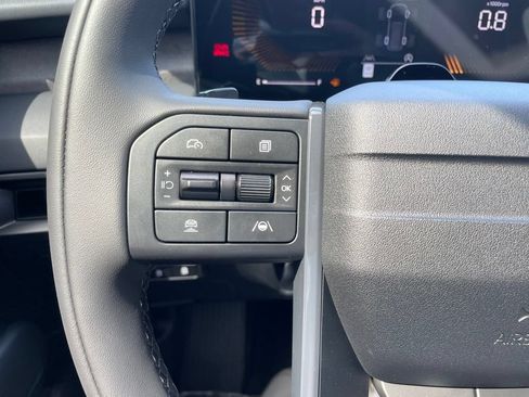 New 2027 Kia Telluride EX X-Line AWD/4WD image 28