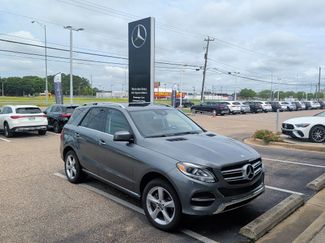 Used 2017 Mercedes-Benz GLE 350 360° Tour