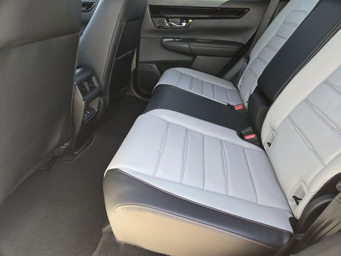 New 2026 Honda CR-V Sport Touring image 24