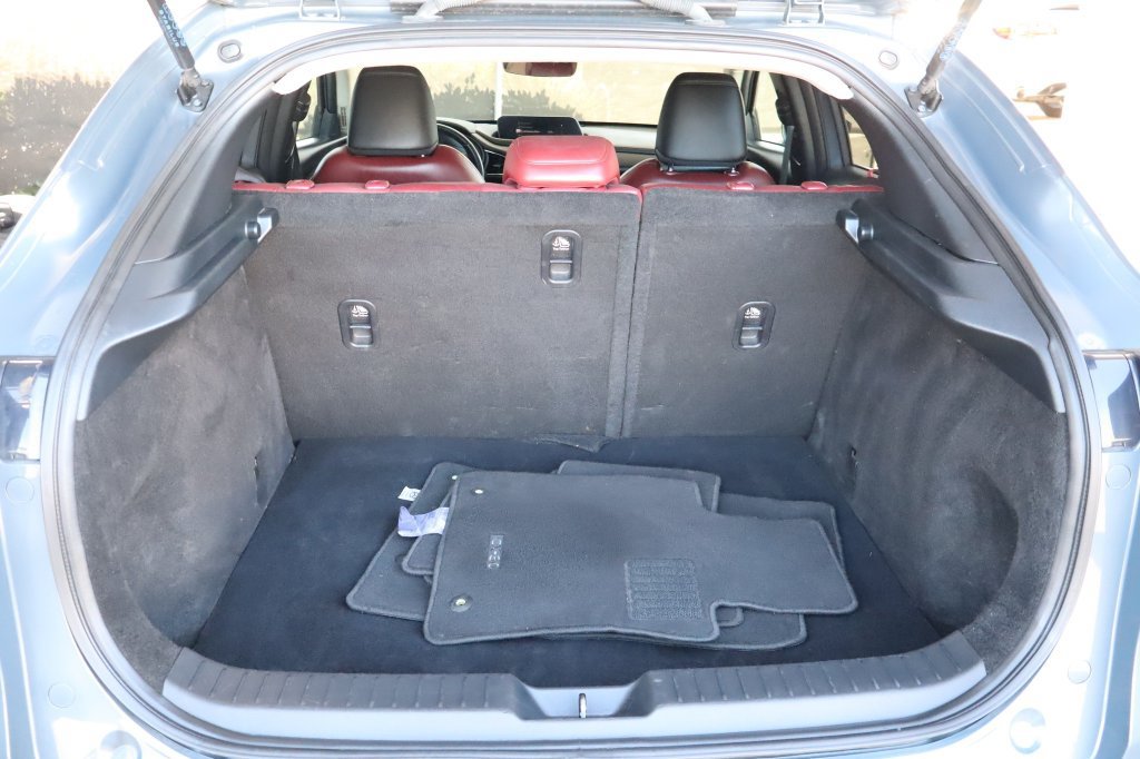 Used 2025 MAZDA CX-30 AWD 2.5 S w/ Preferred Package image 39