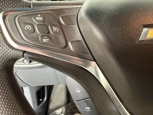 Used 2021 Chevrolet Bolt LT FWD image 26