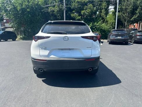 Used 2023 MAZDA CX-30 AWD 2.5 S w/ Preferred Package image 6