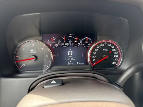 Used 2015 GMC Yukon XL Denali w/ Touring Package image 15