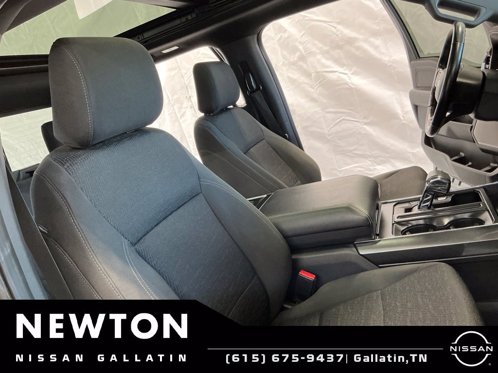 Used 2022 Ford F150 XLT w/ Equipment Group 302A High AWD/4WD image 25
