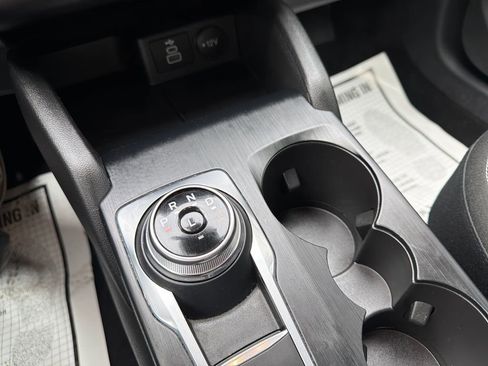 Used 2025 Ford Escape Active image 34