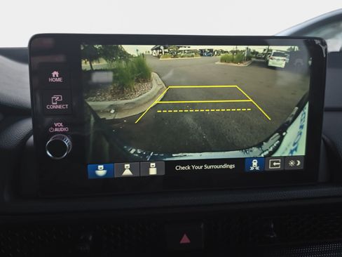 New 2026 Honda CR-V Sport-L image 22