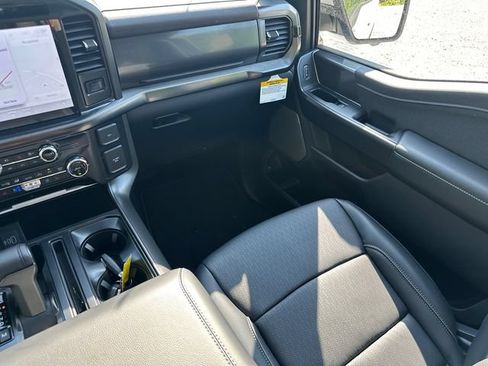 Certified 2026 Ford F150 Lariat AWD/4WD image 25