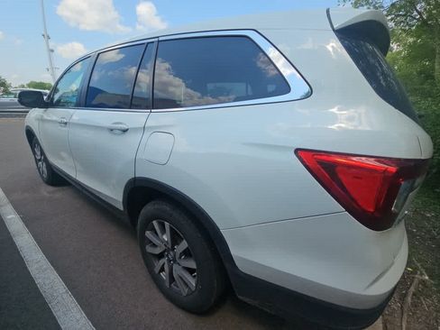 Used 2020 Honda Pilot EX image 6