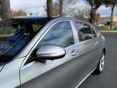 Used 2016 Mercedes-Benz Maybach S 600 image 30