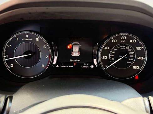 Used 2020 Acura RDX FWD image 17