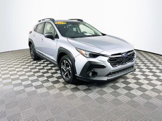 Certified 2025 Subaru Crosstrek 2.0i Premium video 2