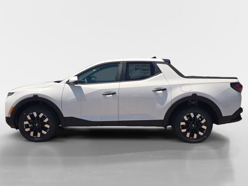 New 2026 Hyundai Santa Cruz SE FWD image 6