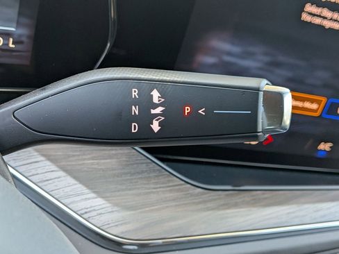 New 2026 Chevrolet Tahoe LS RWD image 14