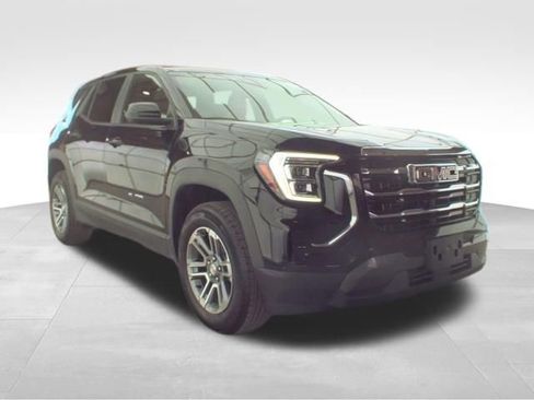 Used 2025 GMC Terrain Elevation AWD/4WD image 8