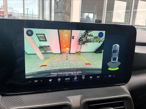 Used 2024 Ford Mustang Dark Horse w/ Dark Horse Handlin Package image 30