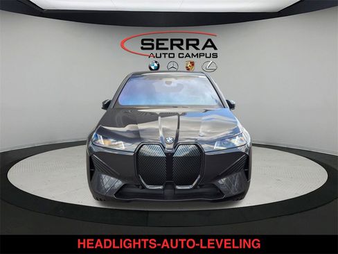 New 2026 BMW iX xDrive45 image 8