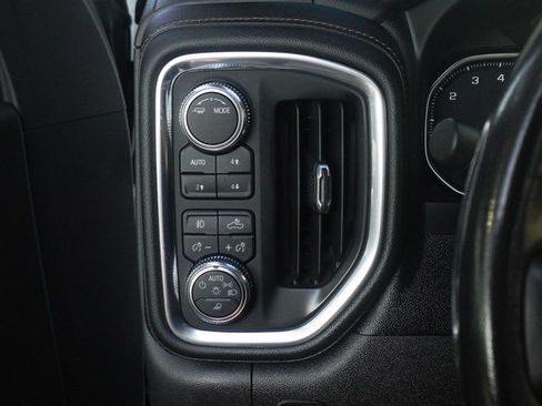 Used 2021 GMC Sierra 1500 AT4 AWD/4WD image 15