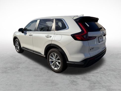 Used 2023 Honda CR-V EX-L image 4