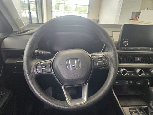 Used 2024 Honda CR-V EX image 18