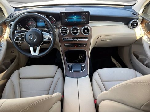 Certified 2021 Mercedes-Benz GLC 300 4MATIC image 14