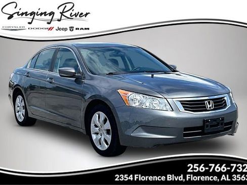 Used 2009 Honda Accord EX image 1