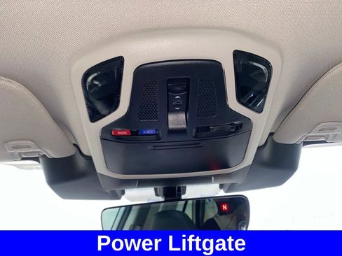 Certified 2025 Subaru Outback Limited image 23