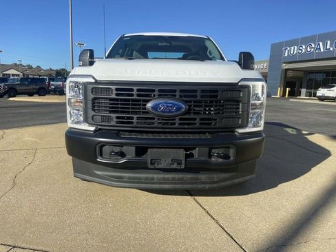 New 2026 Ford F250 XL AWD/4WD image 6