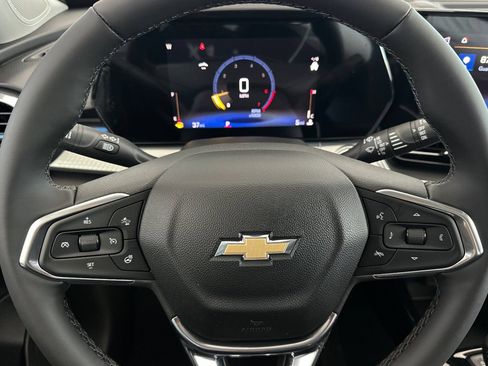 New 2026 Chevrolet Trax LT w/ Driver Confidence Package FWD image 23