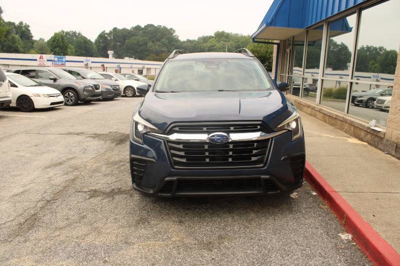 Used 2023 Subaru Ascent Premium AWD/4WD image 2