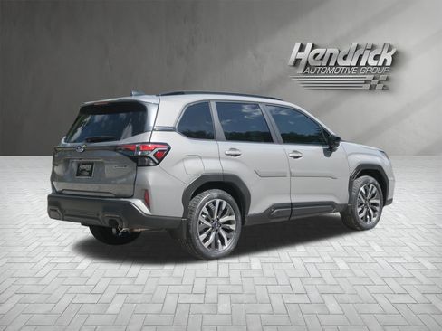New 2026 Subaru Forester Touring AWD/4WD image 9
