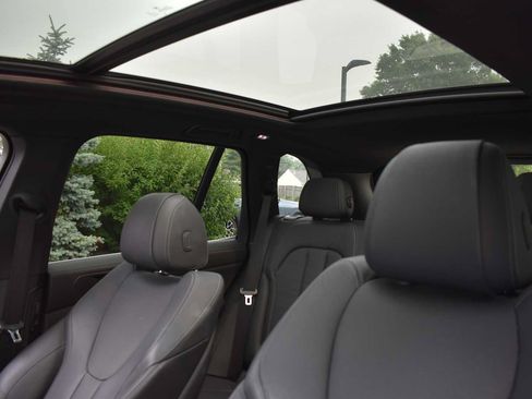 Used 2019 BMW X5 xDrive40i AWD/4WD image 13