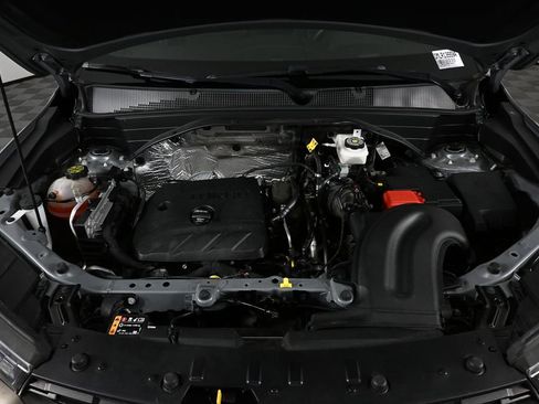 Used 2023 Chevrolet TrailBlazer ACTIV w/ Sun and Liftgate Package image 30