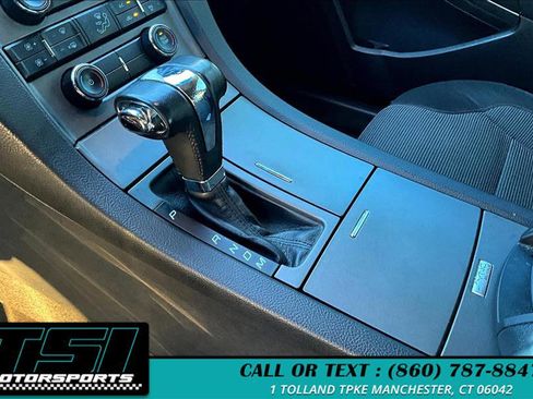 Used 2012 Ford Taurus SEL image 15