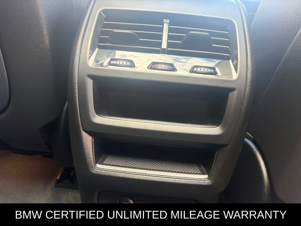 Used 2025 BMW X5 xDrive50e w/ Premium Package AWD/4WD image 14