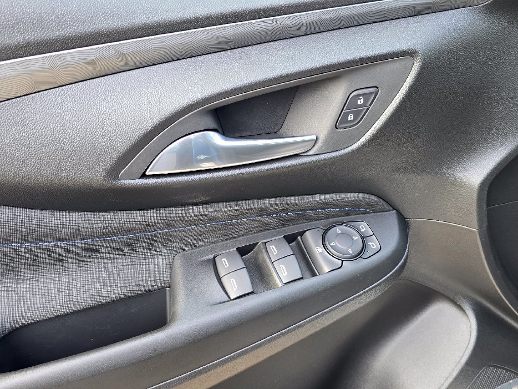 New 2026 Buick Envista Sport Touring w/ Convenience I Package FWD image 24