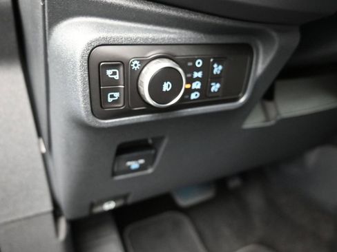 New 2025 Ford Bronco Outer Banks image 13