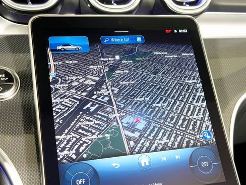 New 2026 Mercedes-Benz CLE 450 4MATIC Cabriolet image 24