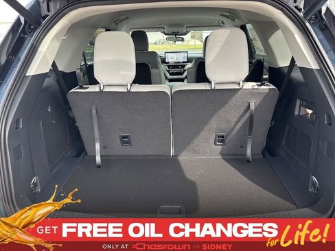 New 2026 Ford Explorer Active image 28