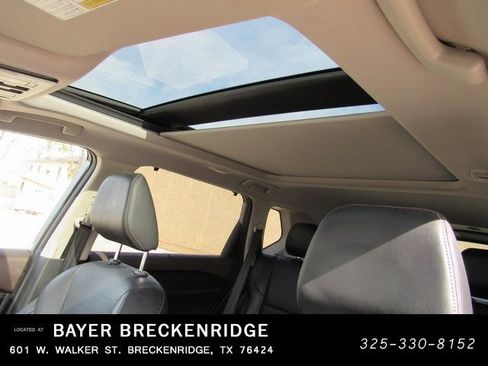 Used 2021 Nissan Rogue Platinum image 39