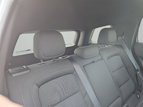 Used 2025 Chevrolet Equinox LT image 17