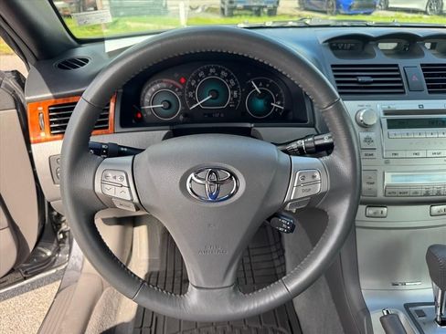 Used 2007 Toyota Solara SLE FWD image 18