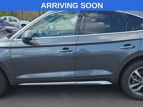 Used 2023 Audi Q5 2.0T Premium Plus w/ Premium Plus Package image 6