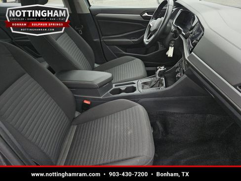 Used 2024 Volkswagen Jetta S FWD image 26